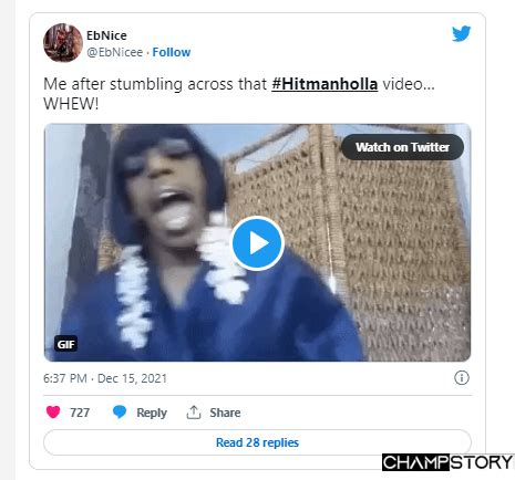 hitman holla leaked|Holyfilebin